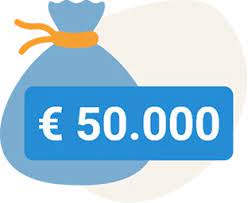 lening 50000 euro