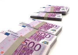 100.000 euro lenen hoeveel afbetalen