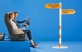 persoonlijke lening voor auto
