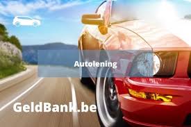 autolening berekenen