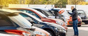 autolening tweedehandswagen