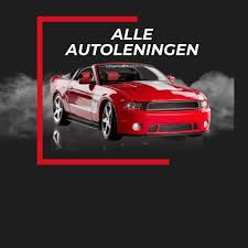 lening aanvragen voor auto