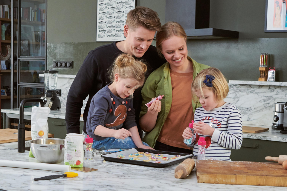 geld lenen aan je kinderen