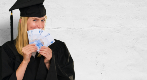 lening aanvragen als student