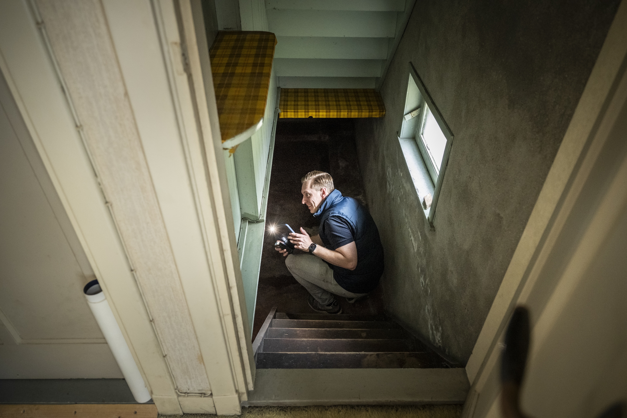 lening voor energiebesparende maatregelen