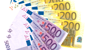 300 euro lenen zonder papieren