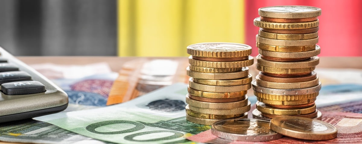 bedrijf lening aanvragen