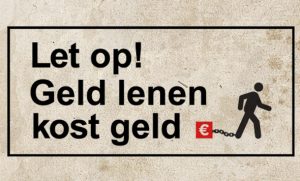 snel geld lenen zonder bkr en papierwerk
