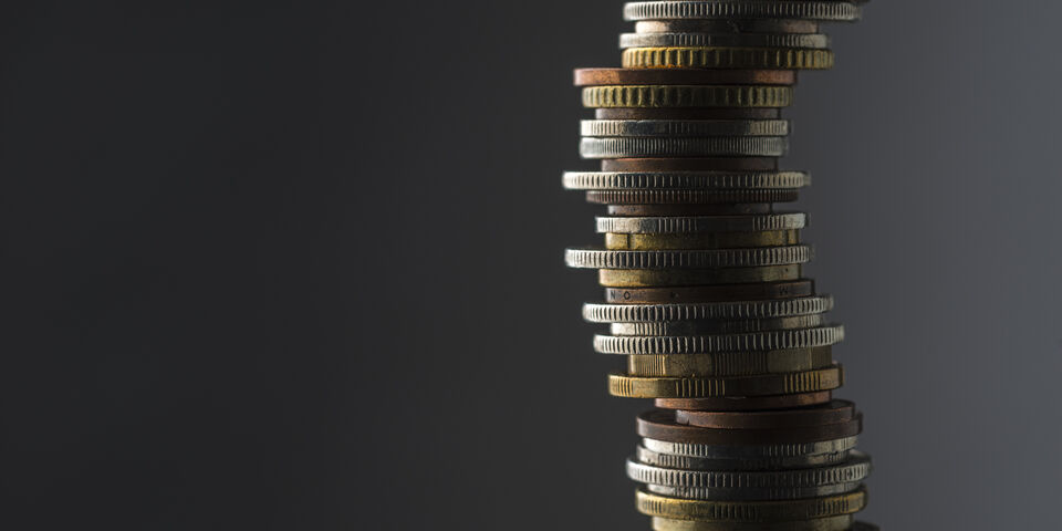 studenten lening rente