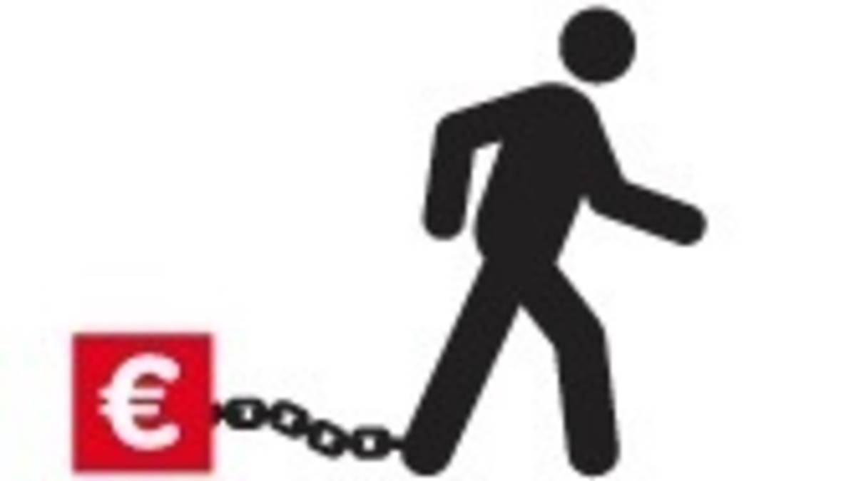 voordelig geld lenen