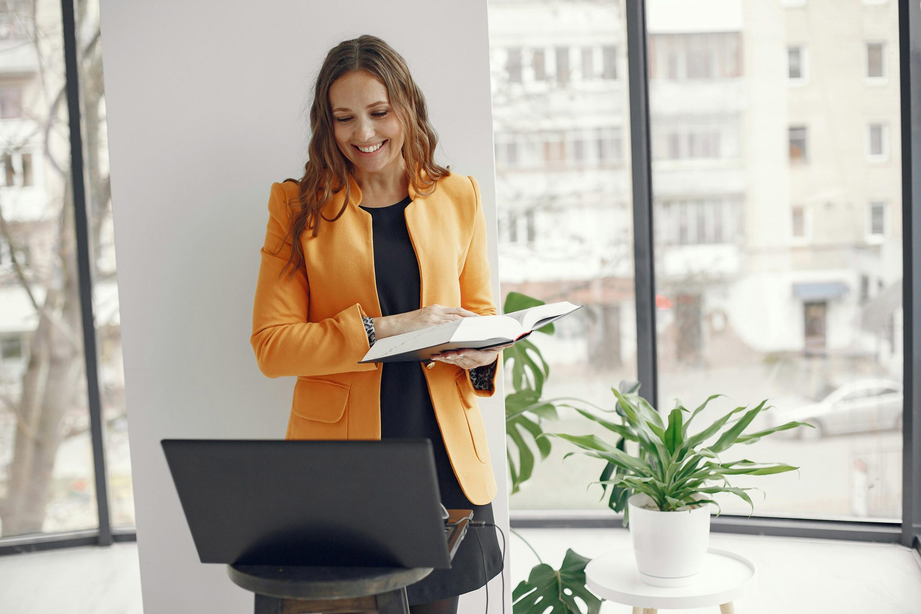 bedrijf lening aanvragen