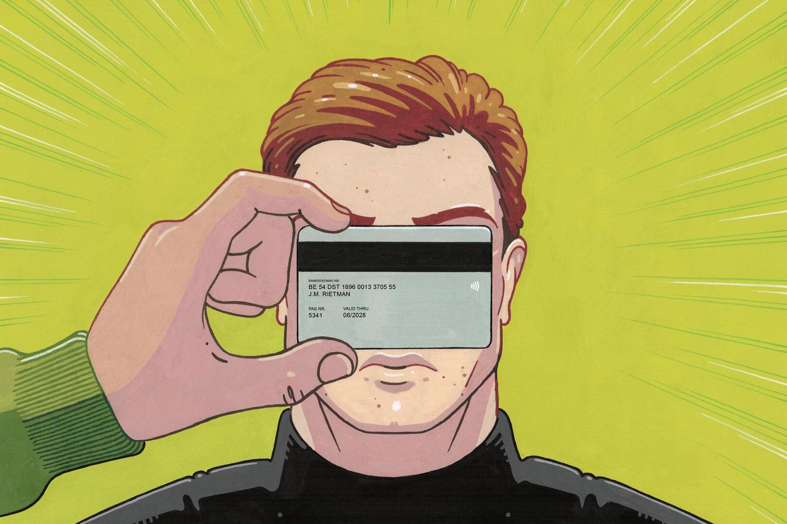 betrouwbaar geld lenen