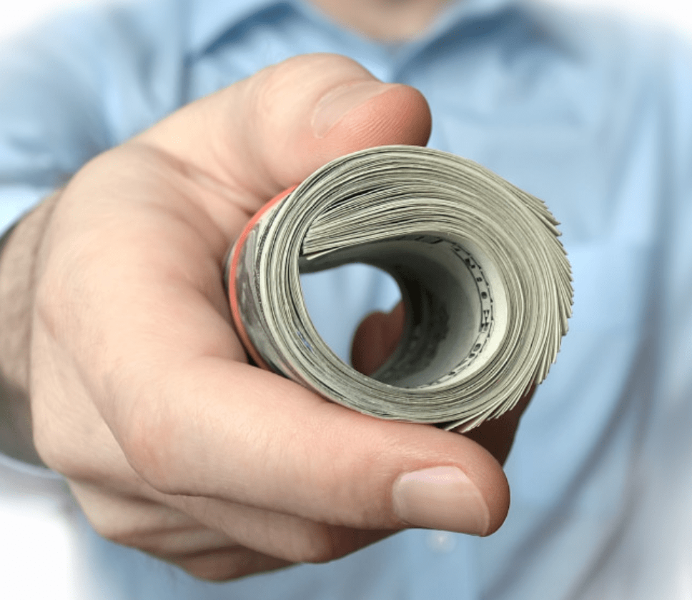 dringende lening nodig