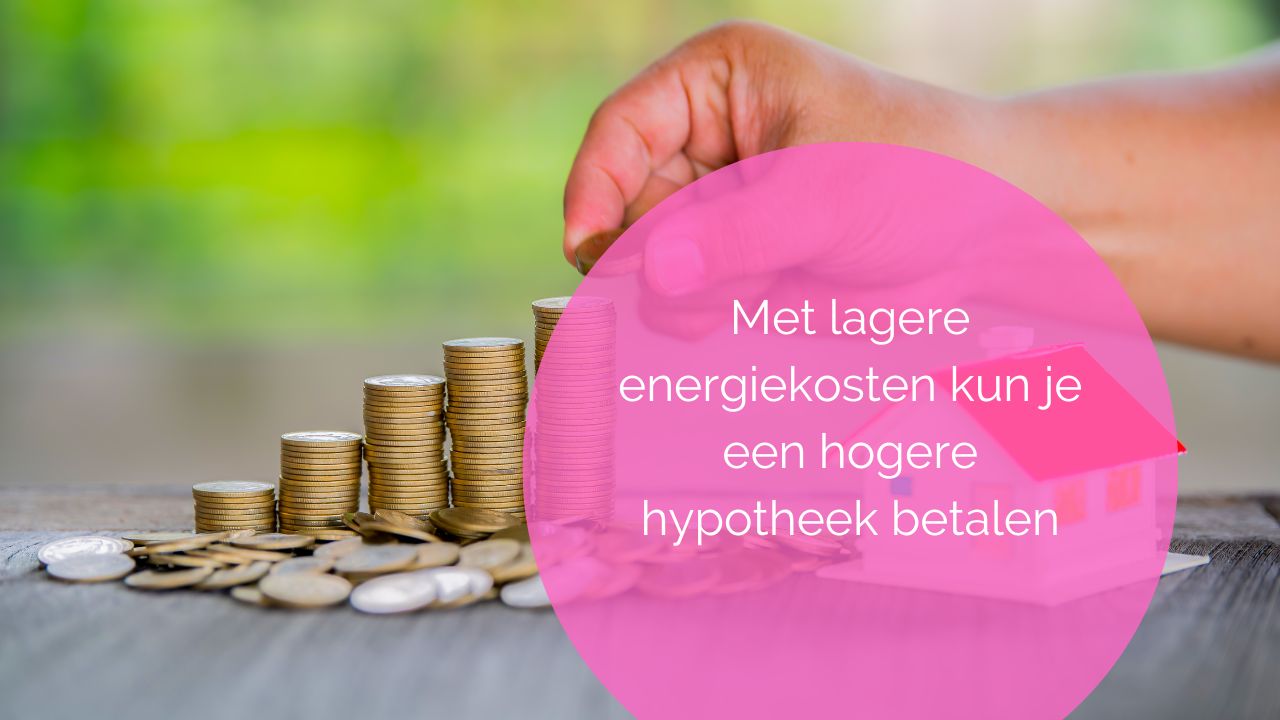 lenen om te verbouwen