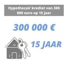 hypotheek en lening samenvoegen