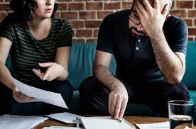 lening aanvragen met schulden