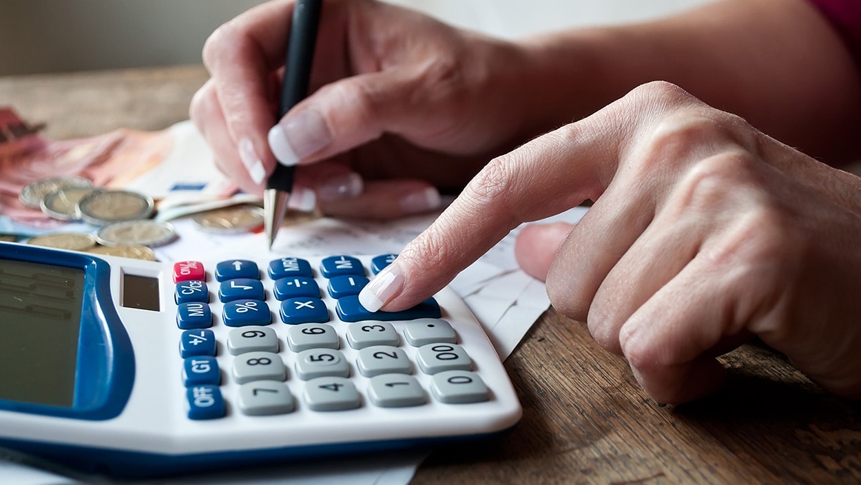 lening aanvragen voor schulden