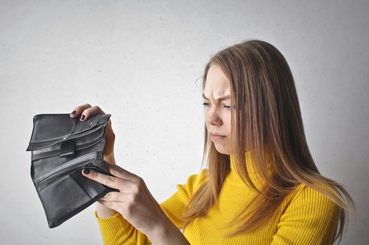 lening studenten rente