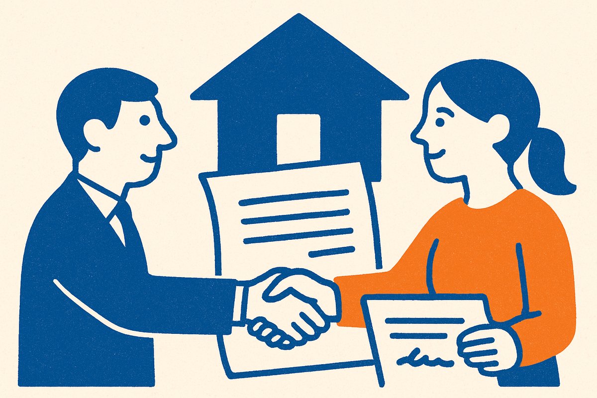 rentepercentage onderhandse lening