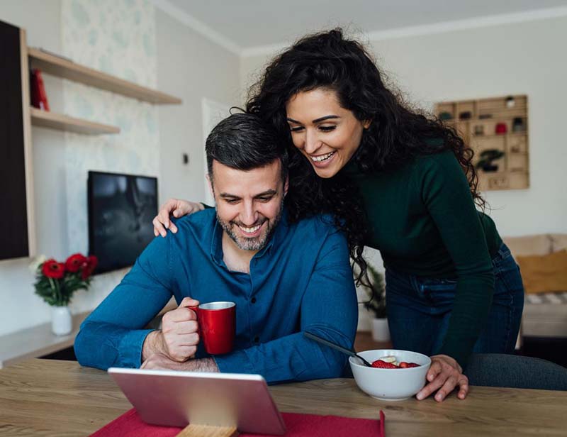 santander lening met uitkering