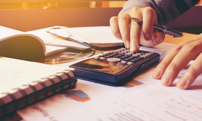 hypotheek met persoonlijke lening