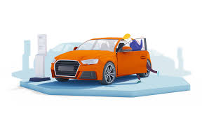 lening voor auto afsluiten