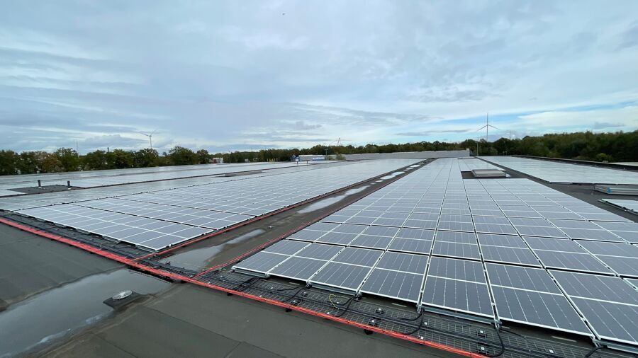 lening zonnepanelen ing