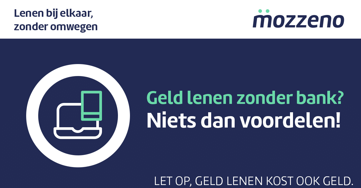 geld lenen spoed