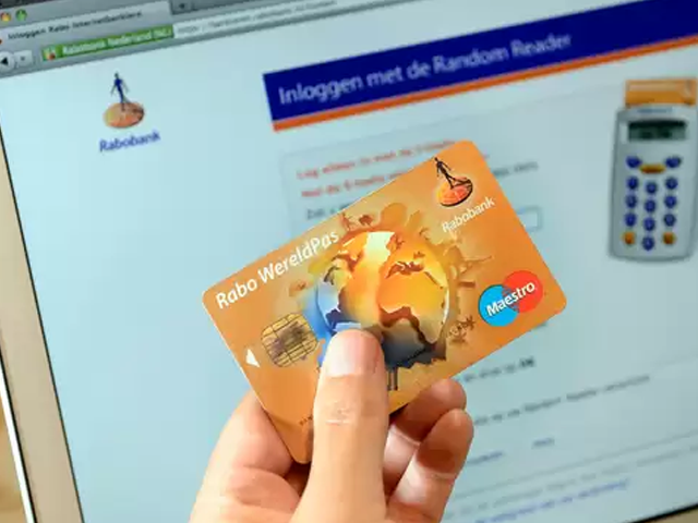 geld lenen spoed op rekening