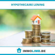 lening naast hypotheek