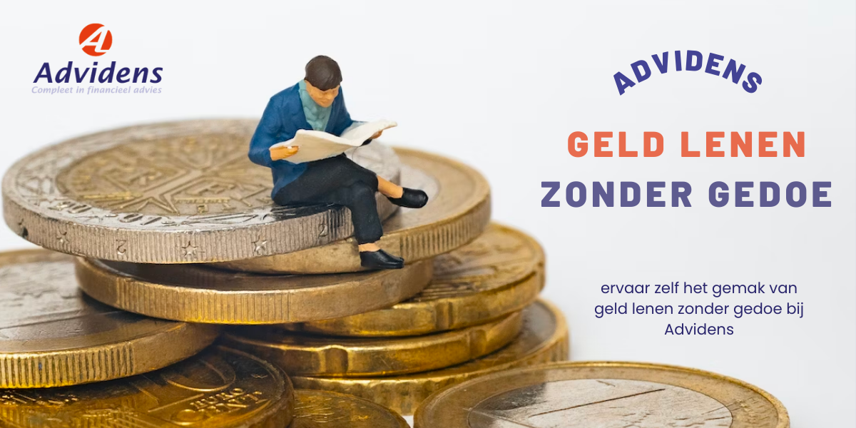 met spoed geld lenen zonder gedoe