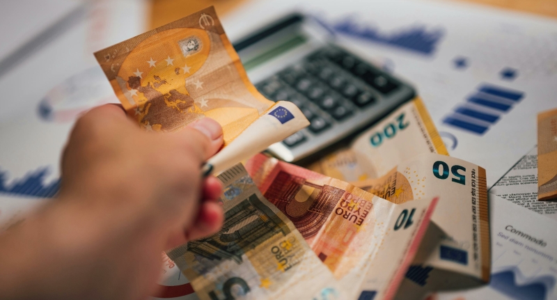 hoeveel geld mag je lenen van je ouders