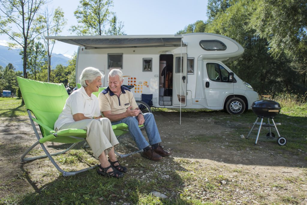 senioren lening afsluiten