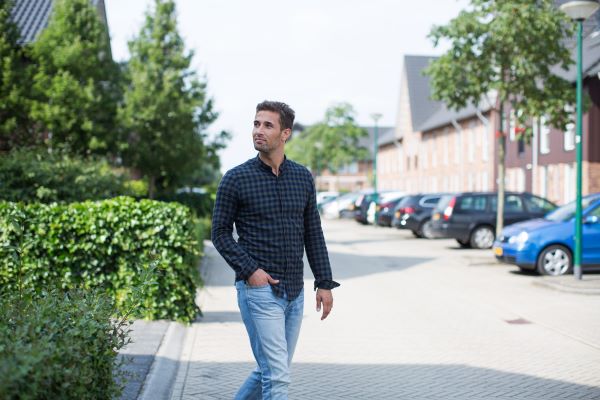 wat controleert de bank bij lening