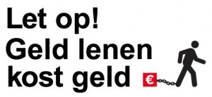 wat kost geld lenen