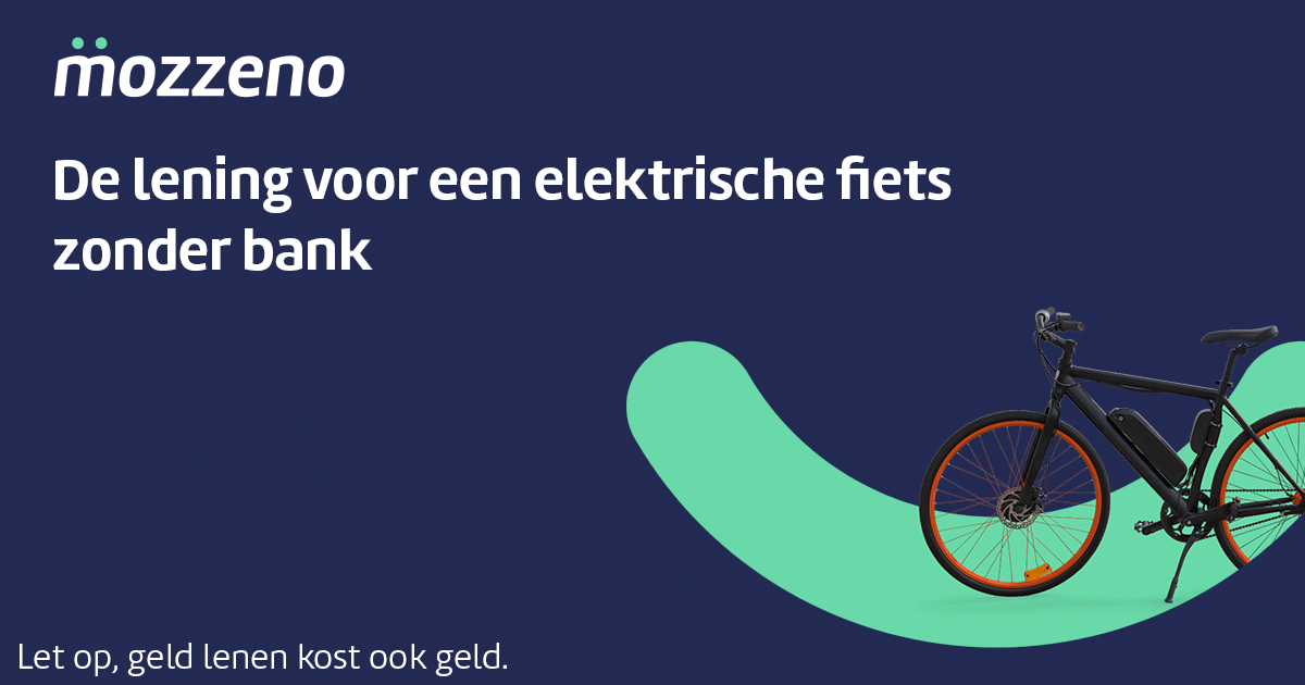 geld lenen 19 jaar