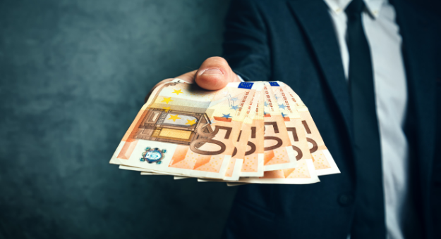 lenen als student zonder inkomen