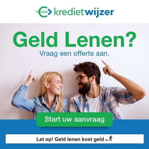 particulier geld lenen zonder bkr