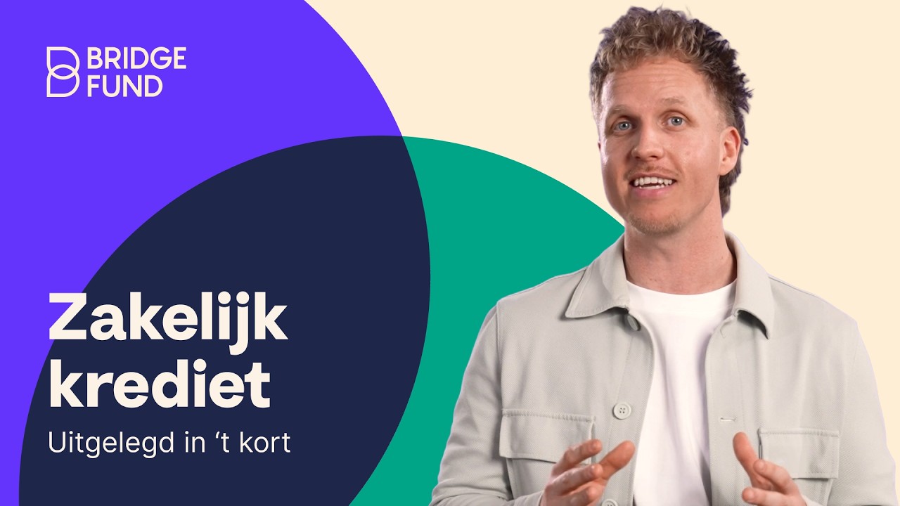 zakelijk krediet rente